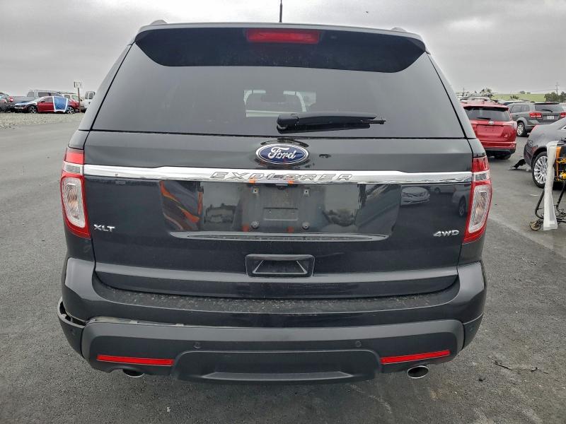 2015 FORD EXPLORER X #3301933524