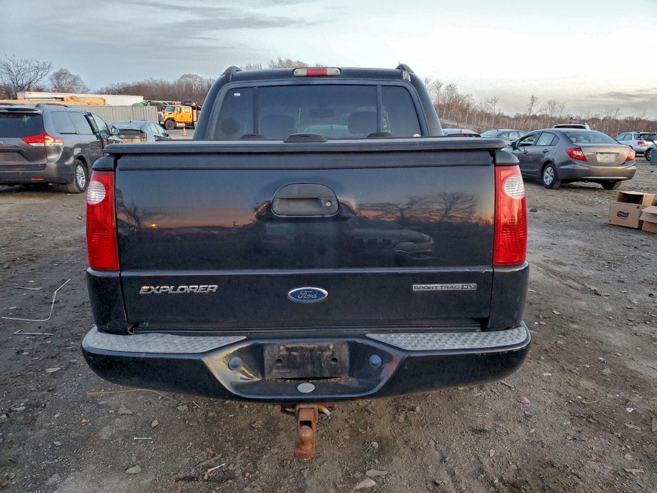 Lot #3302758378 2005 FORD EXPLORER S