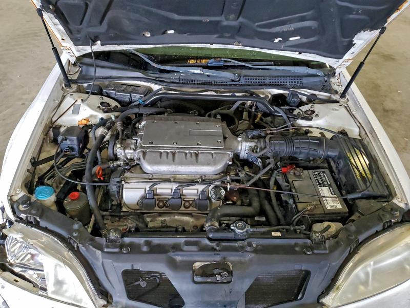 2000 ACURA 3.2TL #3302886891