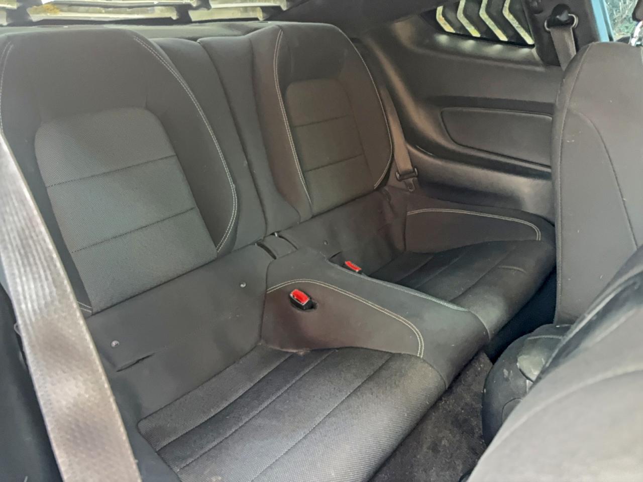 Lot #3316703397 2016 FORD MUSTANG