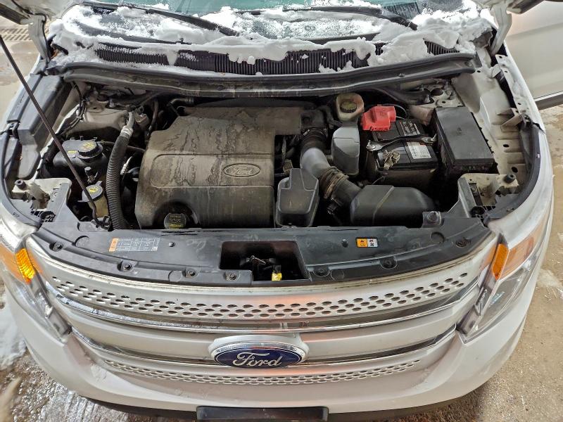 2013 FORD EXPLORER X #3311473263