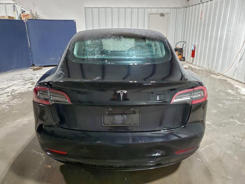 2022 TESLA MODEL 3 #3305304300