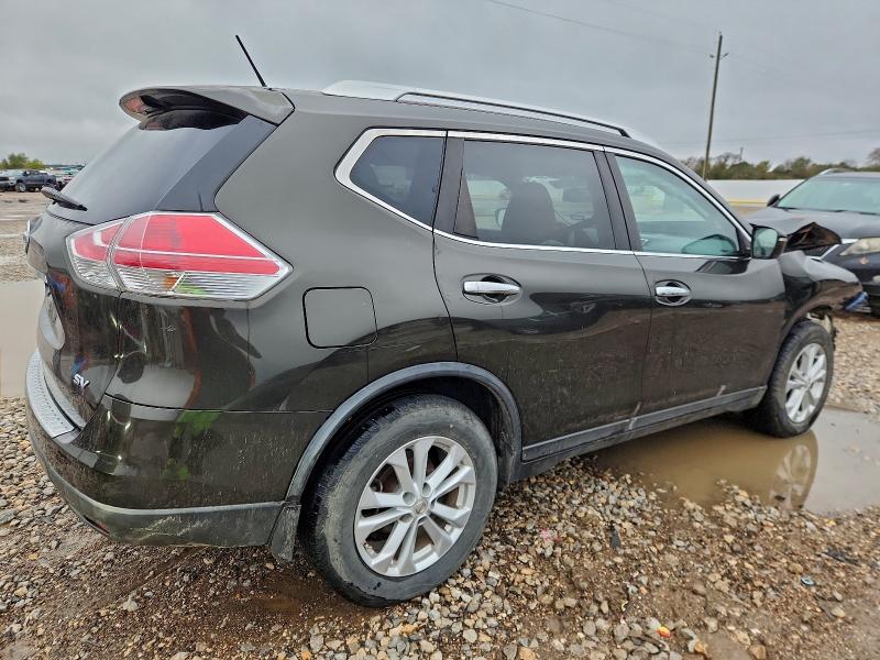 2015 NISSAN ROGUE S #3304955955