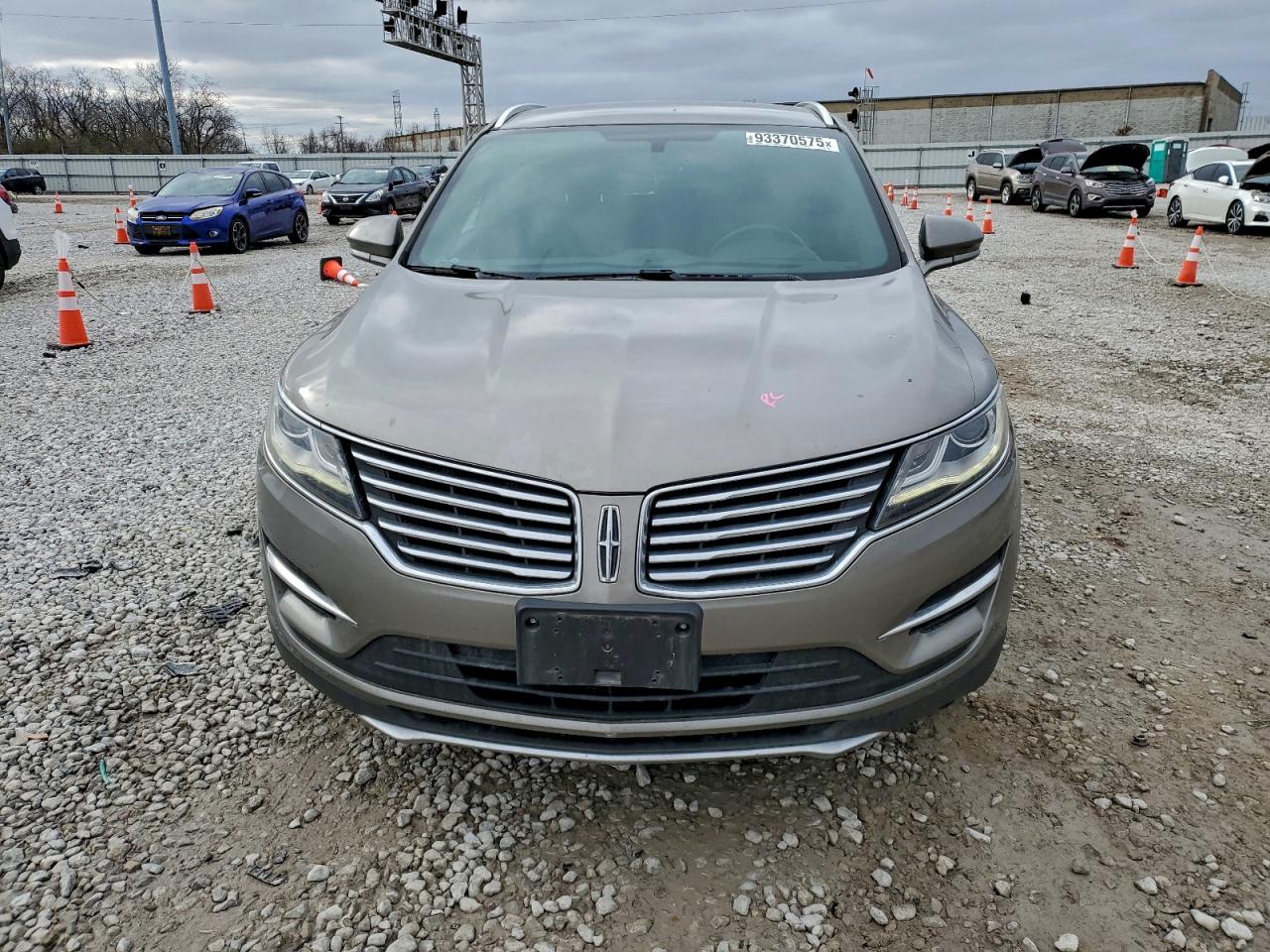 LINCOLN MKC PREMIERE