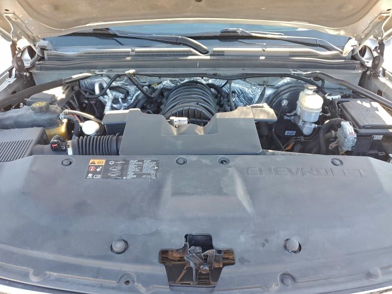 2015 CHEVROLET SUBURBAN K #3305296300