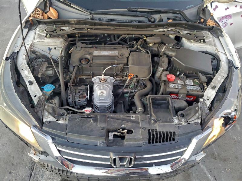 2014 HONDA ACCORD SPO #3310421967