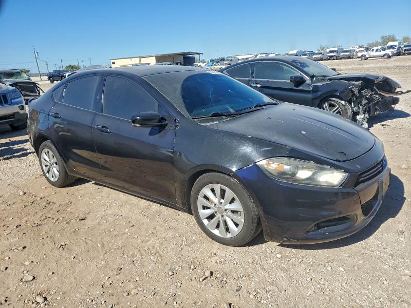 2013 DODGE DART LIMIT #3312624201