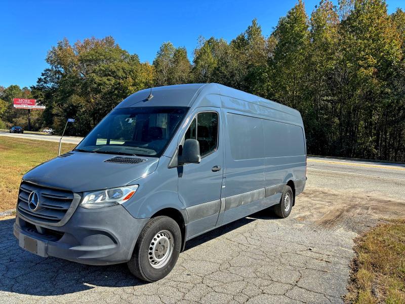 2019 MERCEDES-BENZ SPRINTER 2 #3301805329