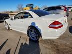 Lot #3310526054 2007 MERCEDES-BENZ SL 550