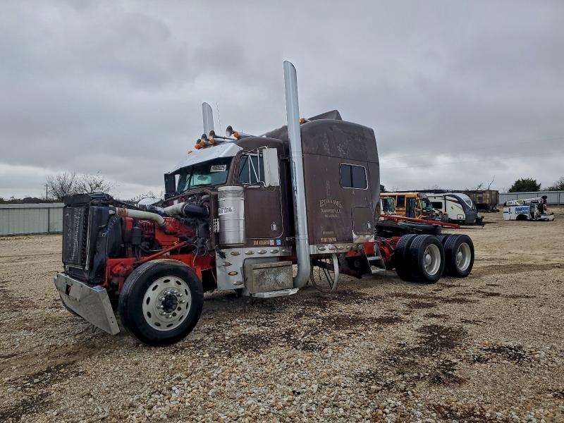 1999 PETERBILT 379 #3308316175