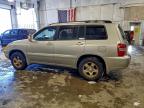 Lot #3304626450 2003 TOYOTA HIGHLANDER