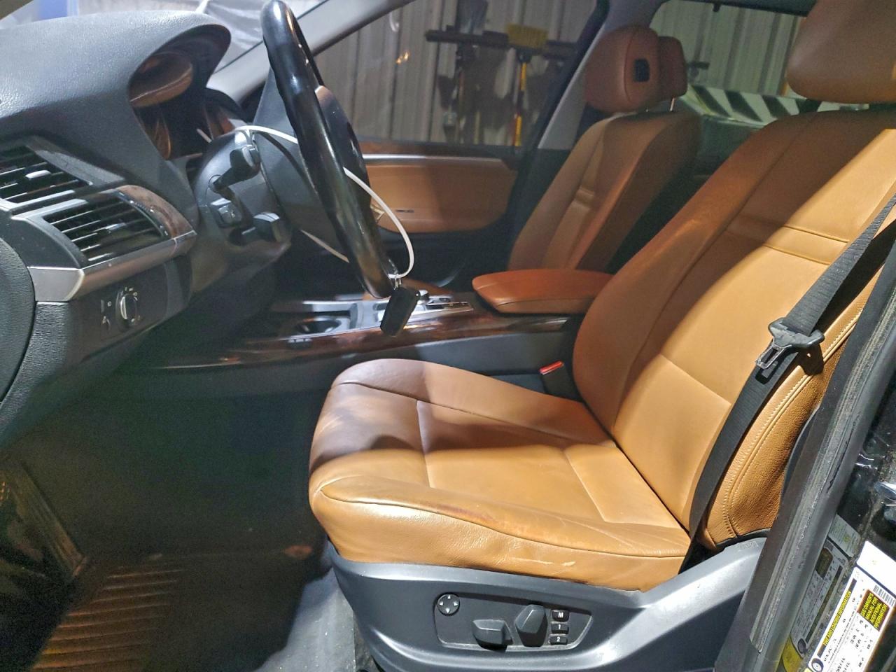 Lot #3304511435 2008 BMW X5 3.0I