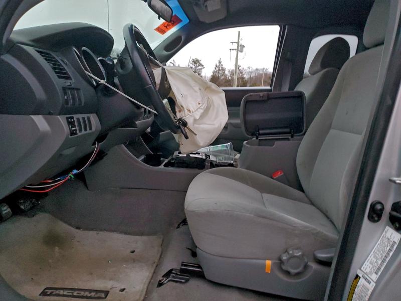 2005 TOYOTA TACOMA ACC #3311696273