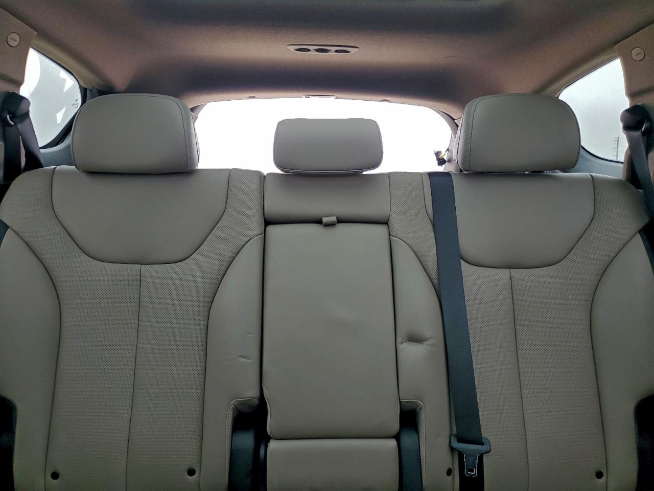 HYUNDAI SANTA FE LIMITED