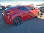 Lot #3316732399 2017 HYUNDAI VELOSTER