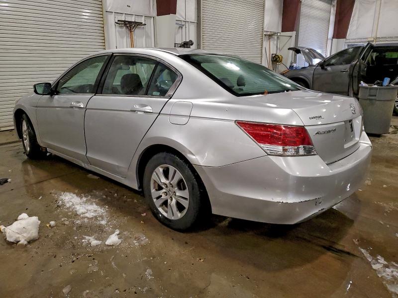 2008 HONDA ACCORD LX #3318893935