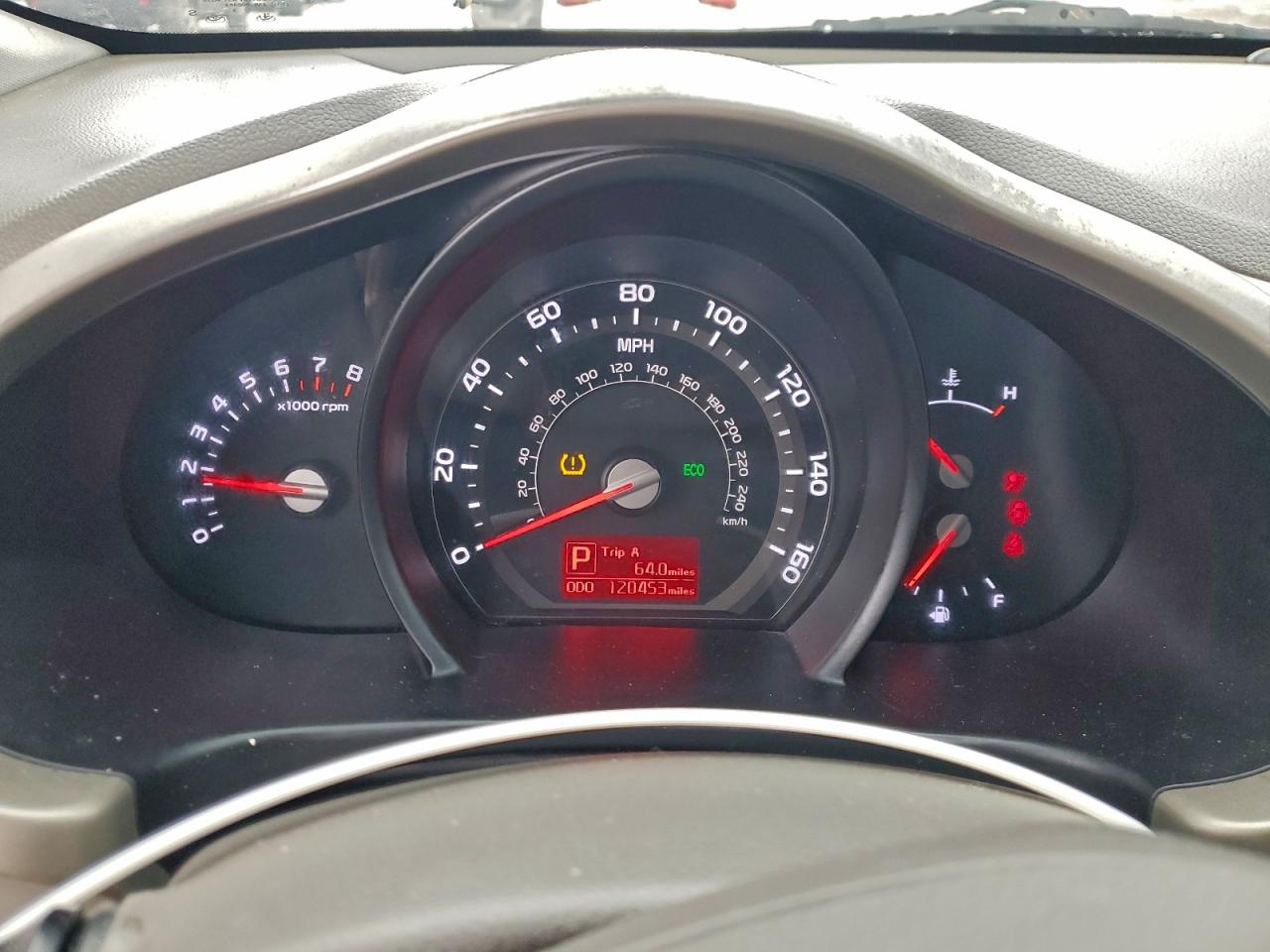 Lot #3311656222 2016 KIA SPORTAGE L