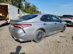Lot #3305466121 2020 TOYOTA CAMRY SE