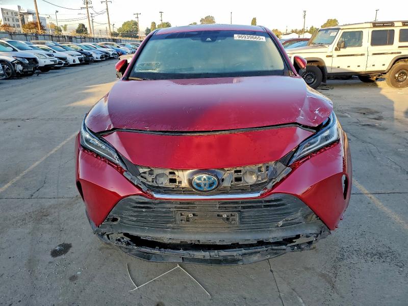 2021 TOYOTA VENZA LE #3312254771