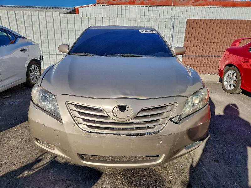 2007 TOYOTA CAMRY LE #3312025363