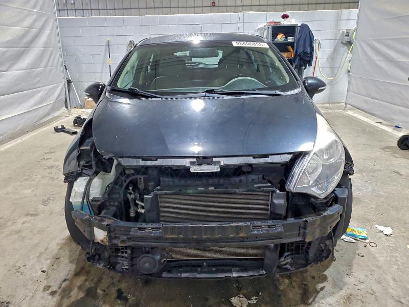 2014 KIA RIO EX #3317959923