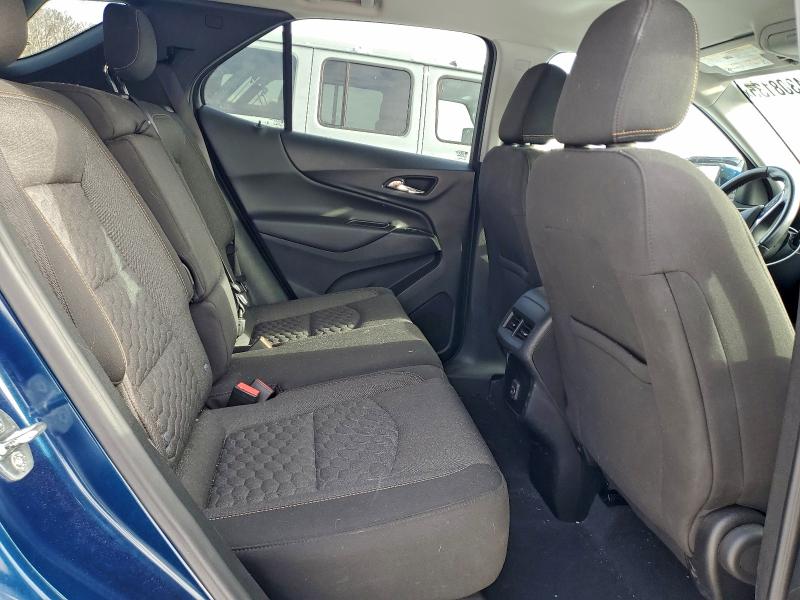 2020 CHEVROLET EQUINOX LT #3301687644