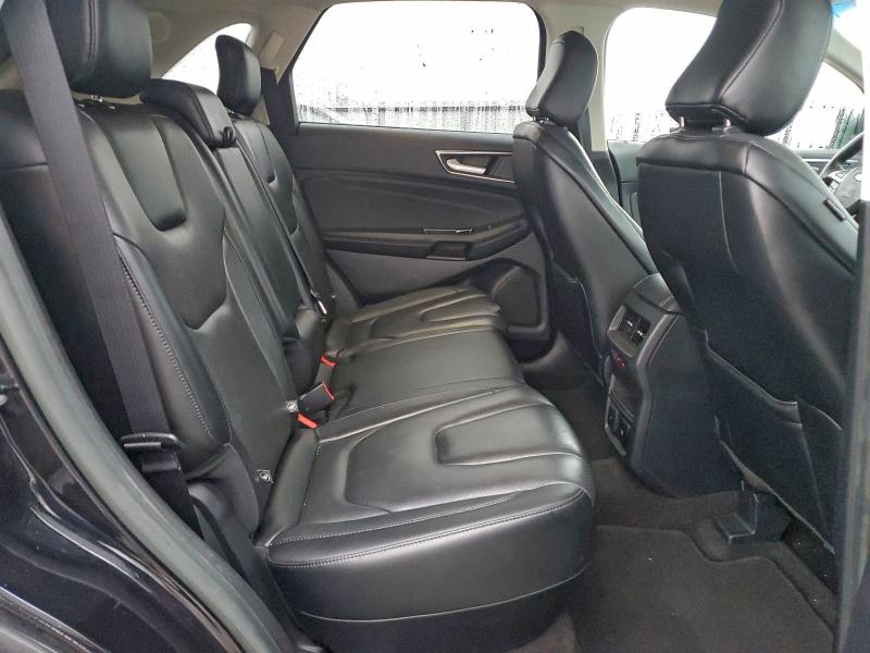 2020 FORD EDGE TITAN #3310342958