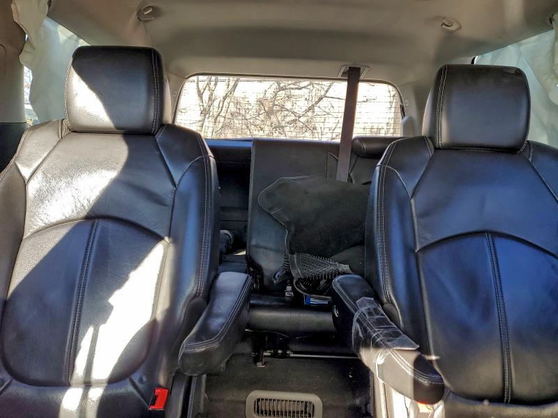 2014 GMC ACADIA SLT #3315420371