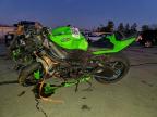 Lot #3315886113 2012 KAWASAKI ZX600 R