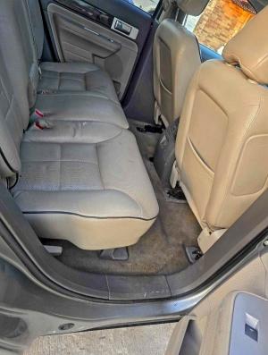 2008 LINCOLN MKX #3315598785