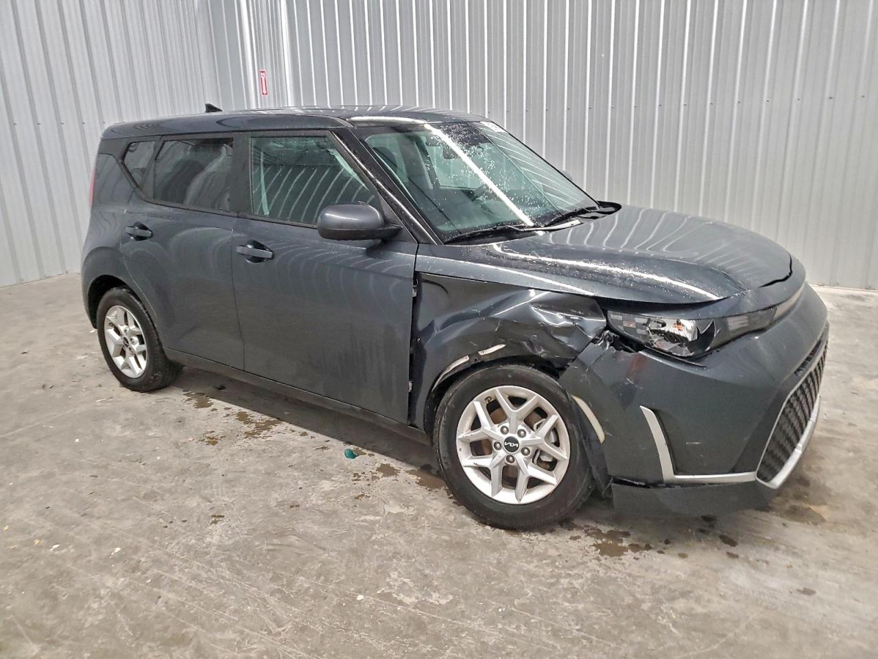 Lot #3316834659 2025 KIA SOUL LX