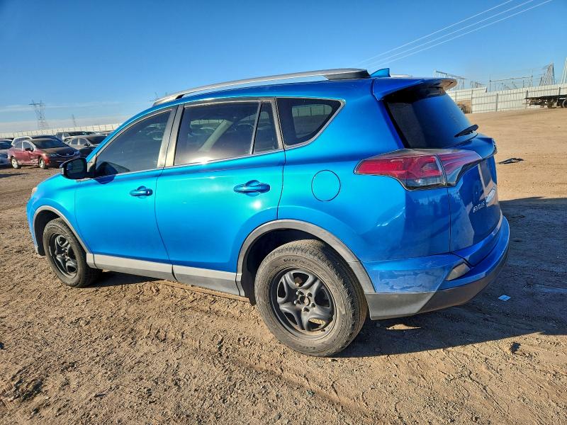 2016 TOYOTA RAV4 LE #3304626943