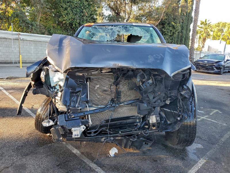 2023 TOYOTA TACOMA DOU #3316728432