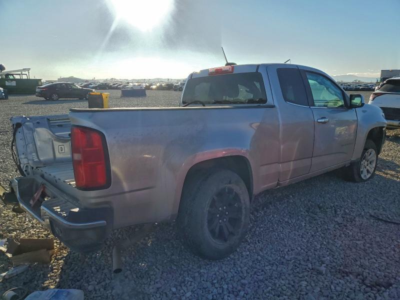 2022 CHEVROLET COLORADO L #3308254153