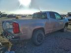 Lot #3308254153 2022 CHEVROLET COLORADO L