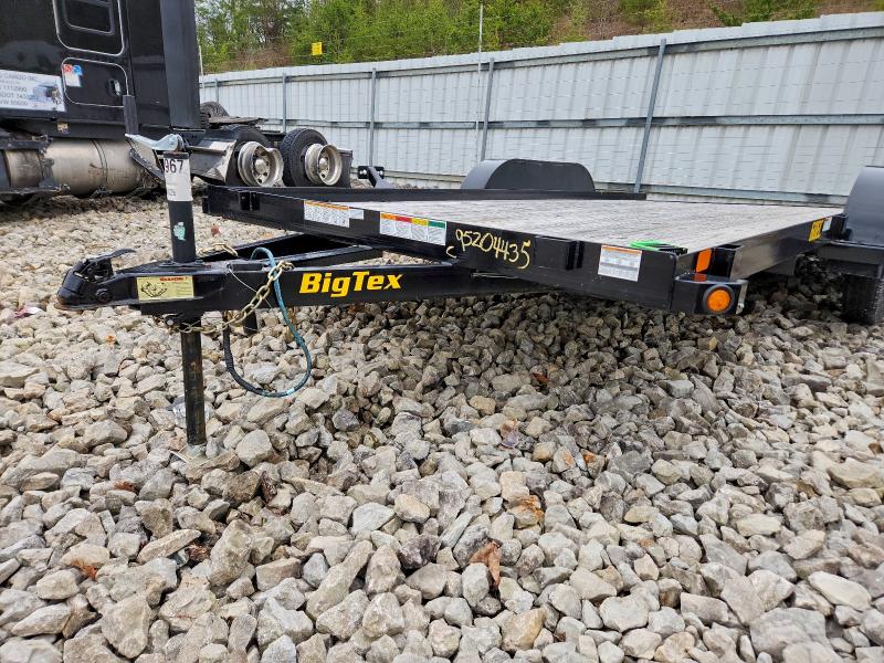 2024 BIG TEX UNKNOWN #3319913148