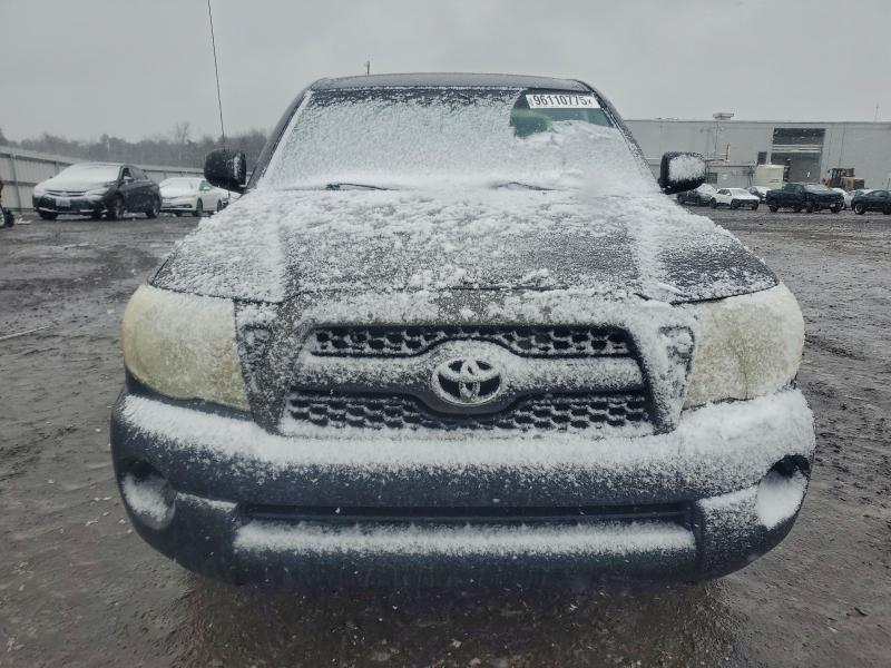 2011 TOYOTA TACOMA #3310427988