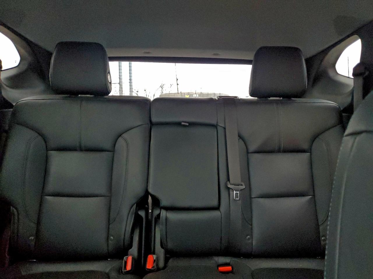 CHEVROLET BLAZER 3LT