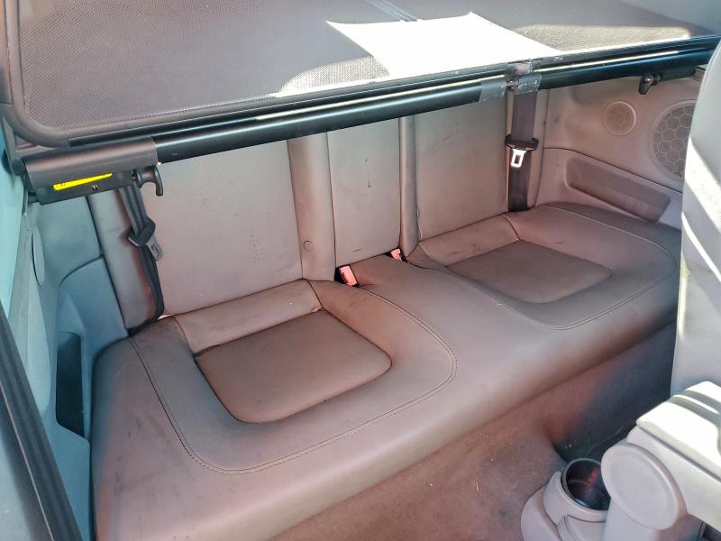 2006 VOLKSWAGEN NEW BEETLE #3317737083