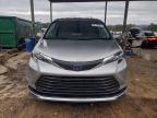 Lot #3318951915 2021 TOYOTA SIENNA LE
