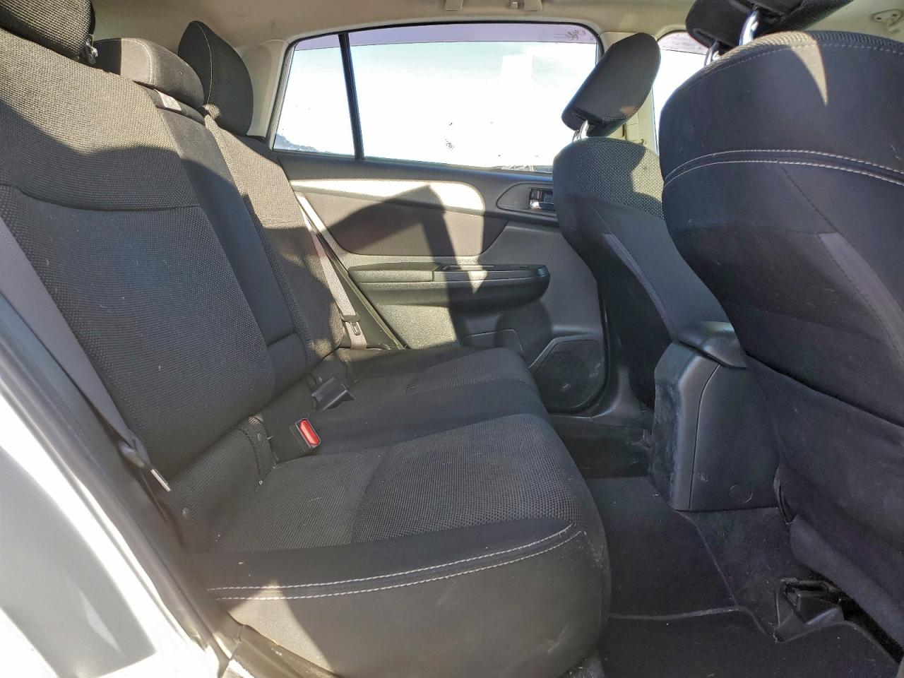 SUBARU XV 2.0 PREMIUM