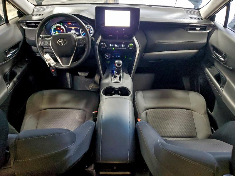 2023 TOYOTA VENZA LE #3316794415