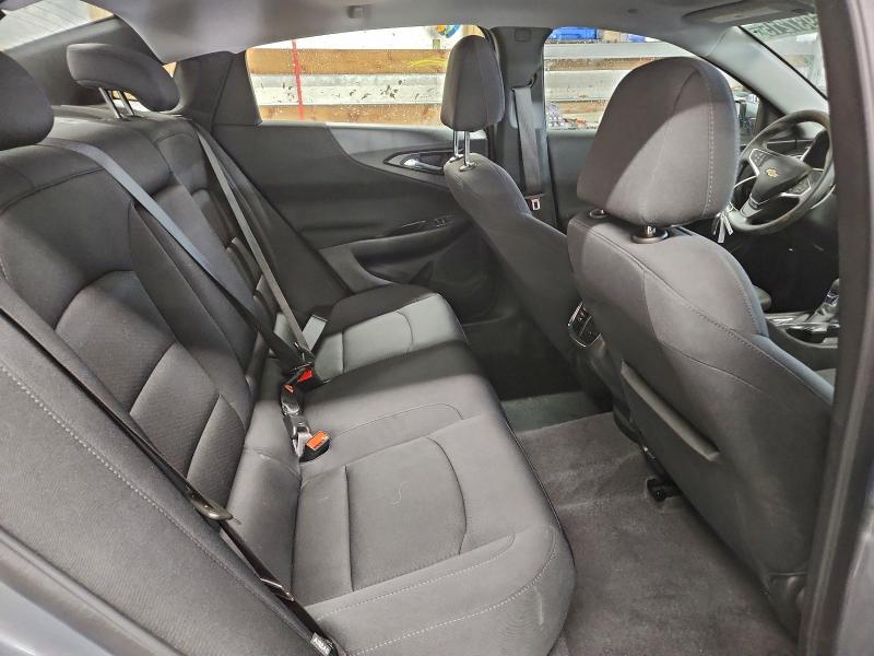 2024 CHEVROLET MALIBU LT #3316734415