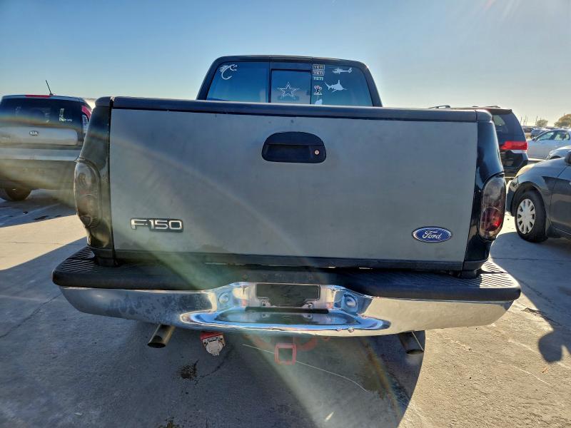 1997 FORD F150 #3312573217