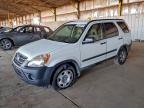 Lot #3305640723 2006 HONDA CR-V LX