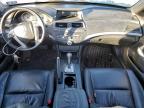 Lot #3317594525 2009 HONDA ACCORD EXL