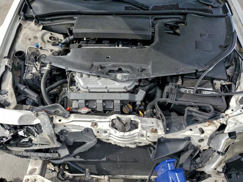 2013 ACURA TL #3316738439