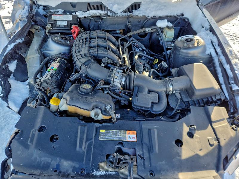 2014 FORD MUSTANG #3309480576