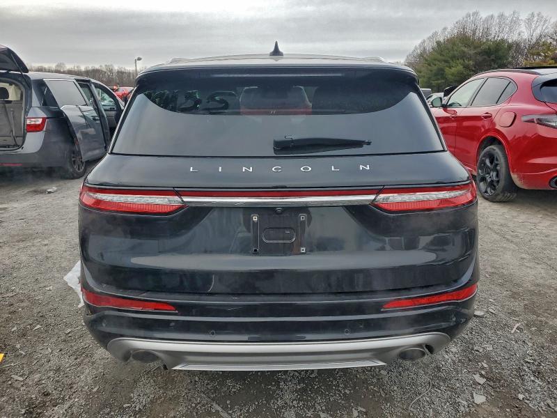 2022 LINCOLN CORSAIR #3316951169