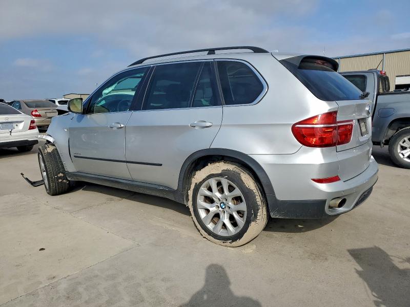 2013 BMW X5 XDRIVE3 #3316154346